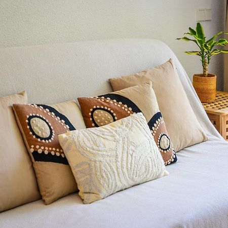 شقة Caroline House Marbella Puerto Banus المظهر الخارجي الصورة