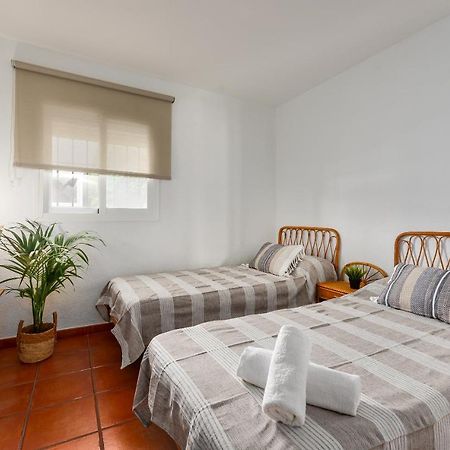شقة Caroline House Marbella Puerto Banus المظهر الخارجي الصورة
