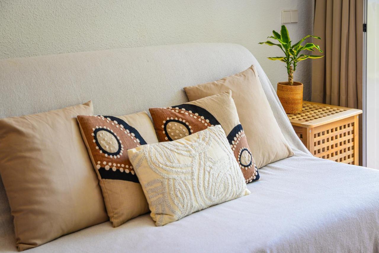 شقة Caroline House Marbella Puerto Banus المظهر الخارجي الصورة