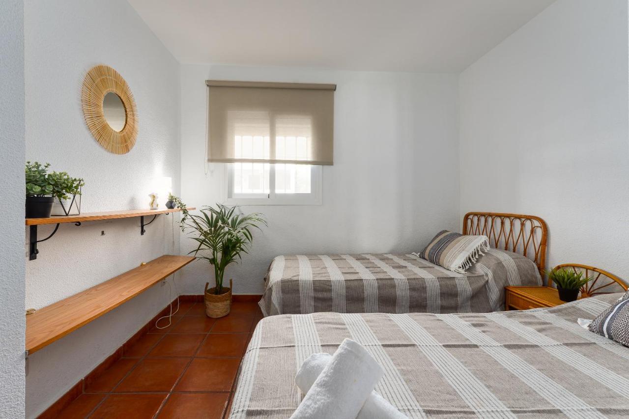 شقة Caroline House Marbella Puerto Banus المظهر الخارجي الصورة