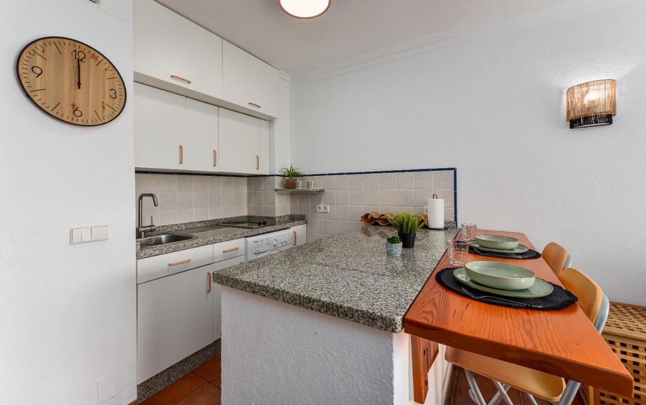 شقة Caroline House Marbella Puerto Banus المظهر الخارجي الصورة