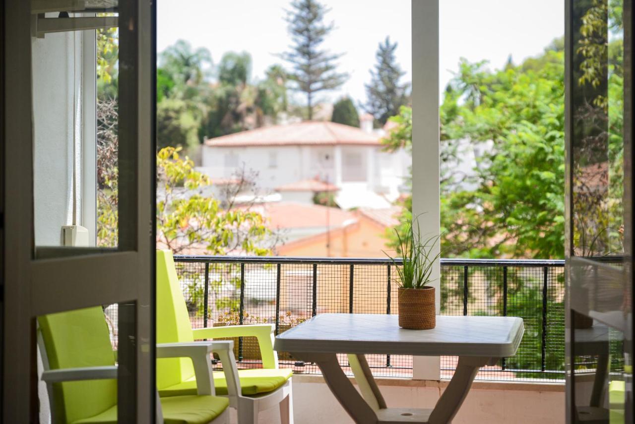 شقة Caroline House Marbella Puerto Banus المظهر الخارجي الصورة