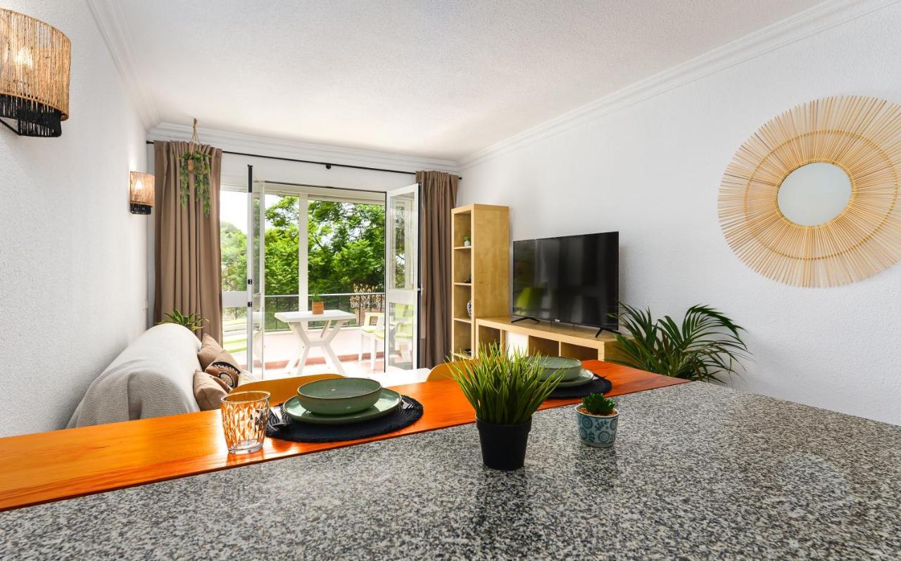 شقة Caroline House Marbella Puerto Banus المظهر الخارجي الصورة