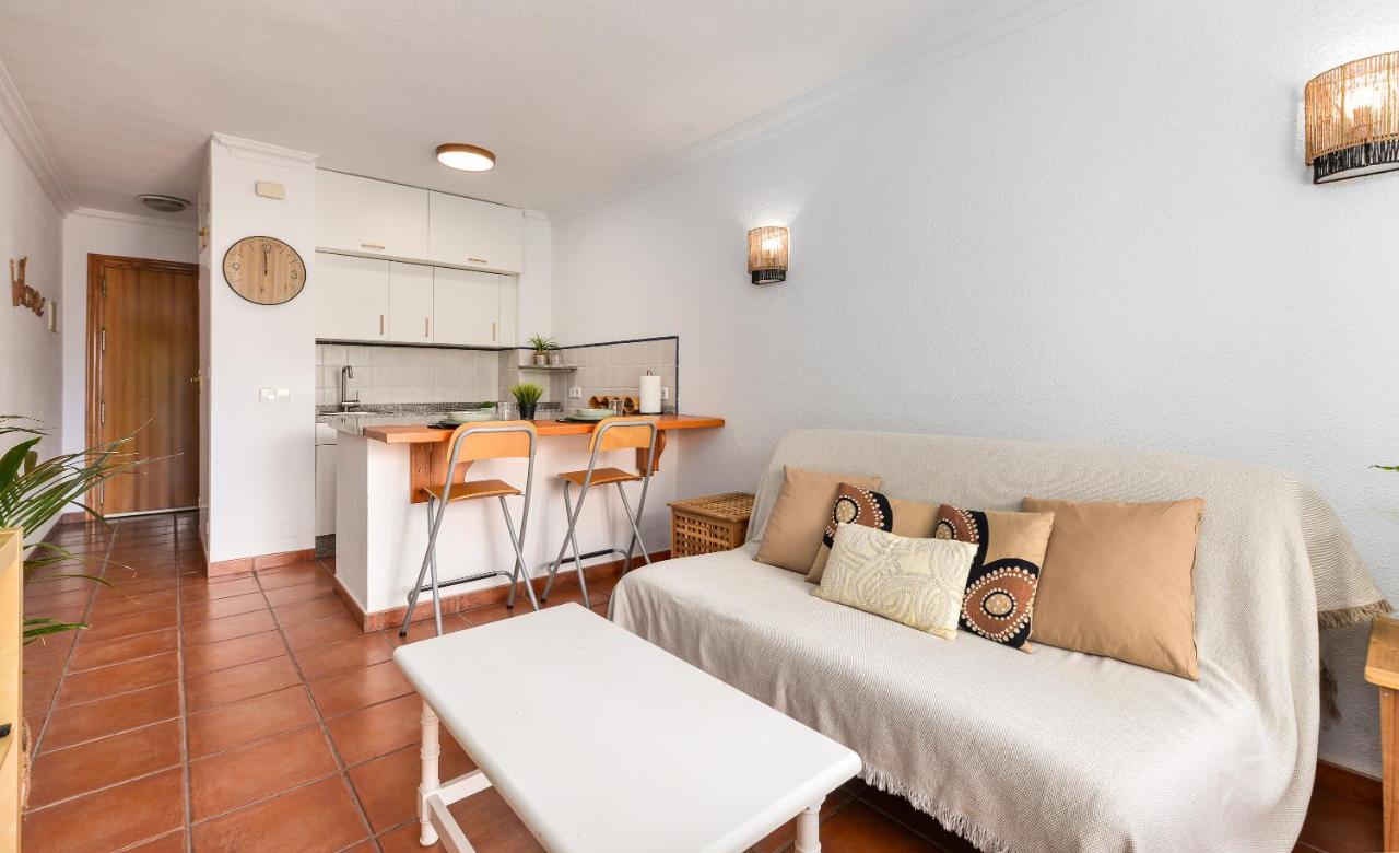 شقة Caroline House Marbella Puerto Banus المظهر الخارجي الصورة