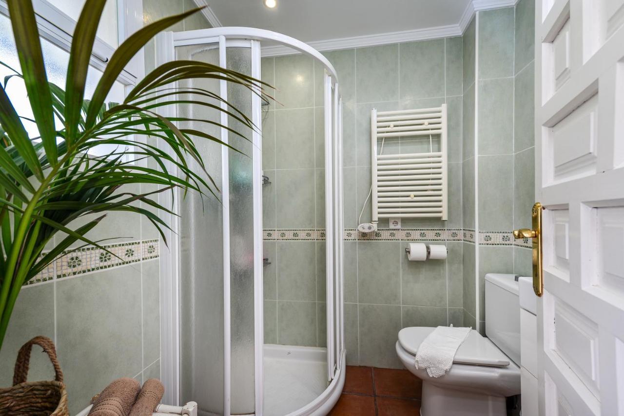 شقة Caroline House Marbella Puerto Banus المظهر الخارجي الصورة