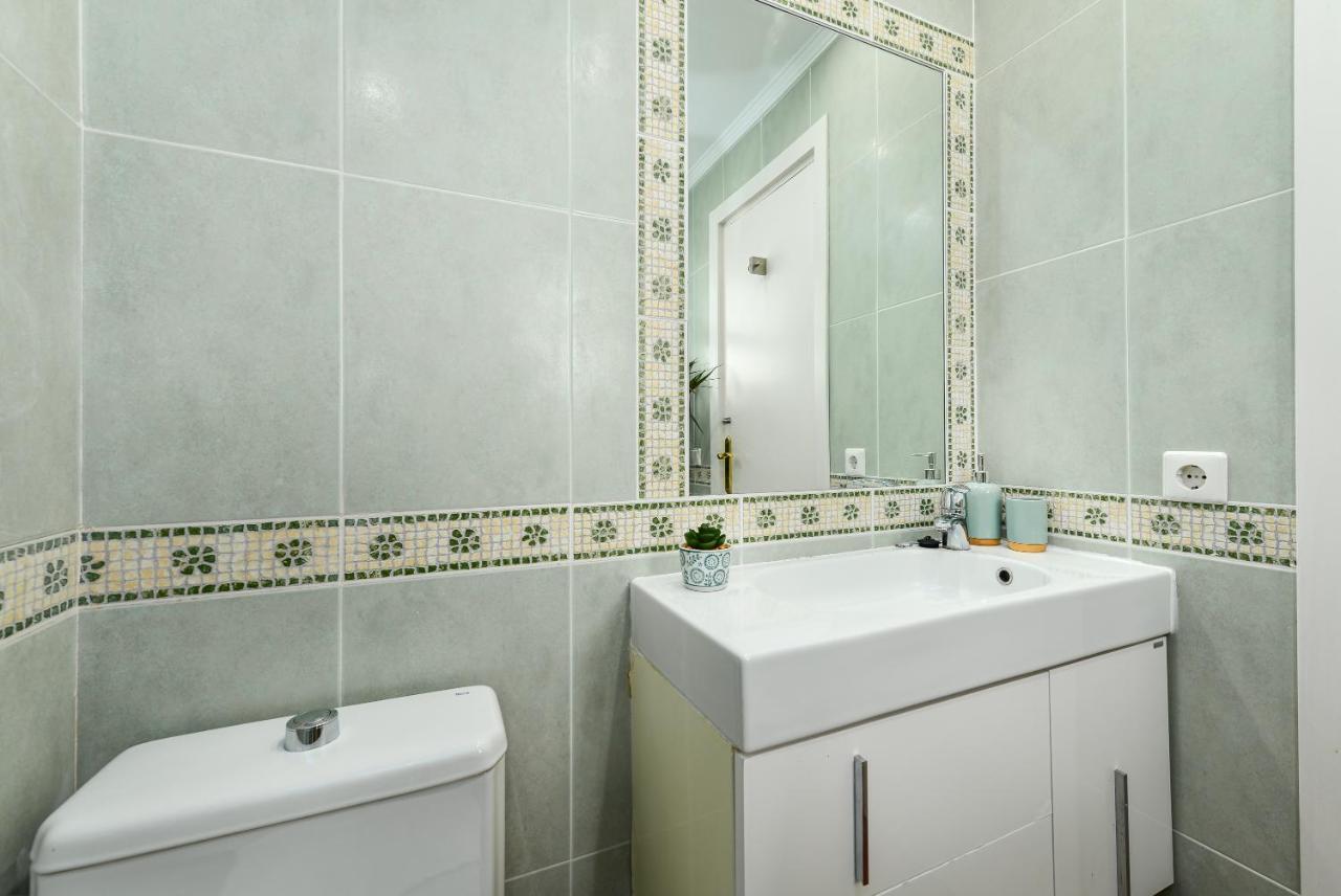 شقة Caroline House Marbella Puerto Banus المظهر الخارجي الصورة