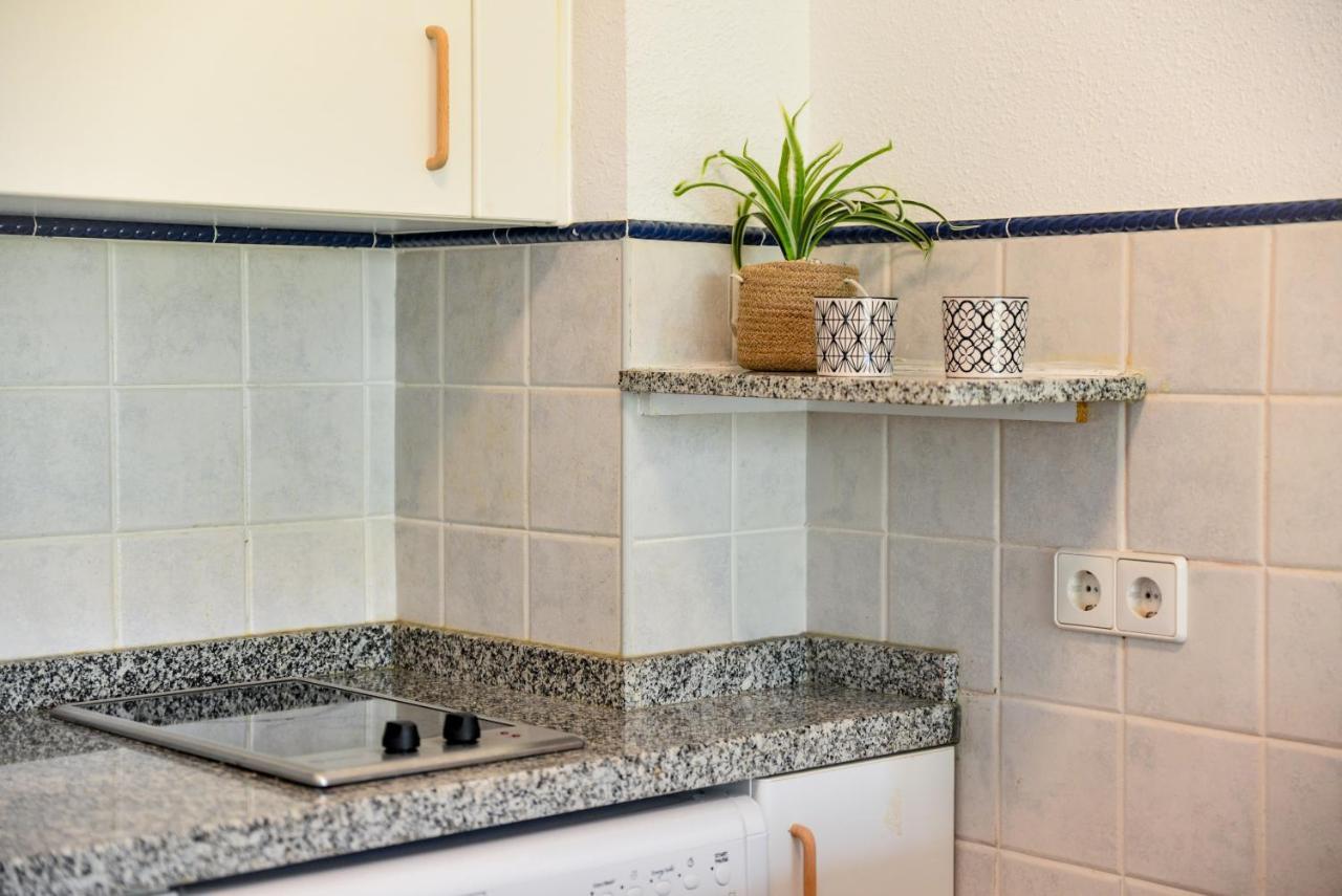شقة Caroline House Marbella Puerto Banus المظهر الخارجي الصورة